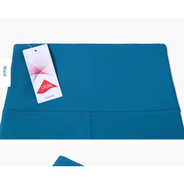 Бесшовные капри, леггинсы для упражнений, штаны для йоги, колготки, Bootcut, штаны для йоги, фитнеса, одежда для йоги