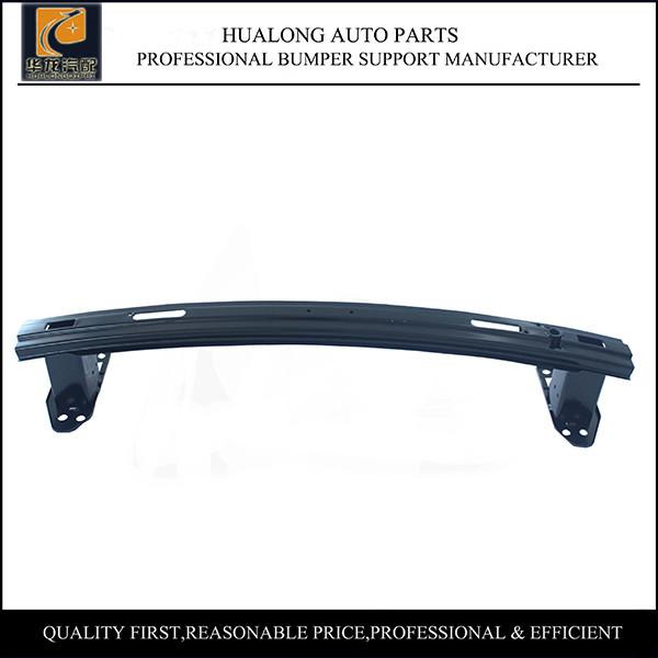 Direct Fit KIA Car Parts , 2009 KIA Soul Car Front Bumper Support OEM 86530-2K000