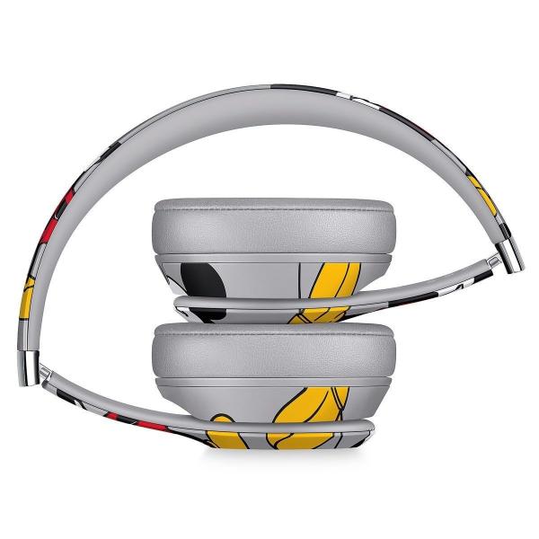 Beats Solo3 Wireless Headphones 90th Anniversary Mickey Mouse Grey Limited from China made in china