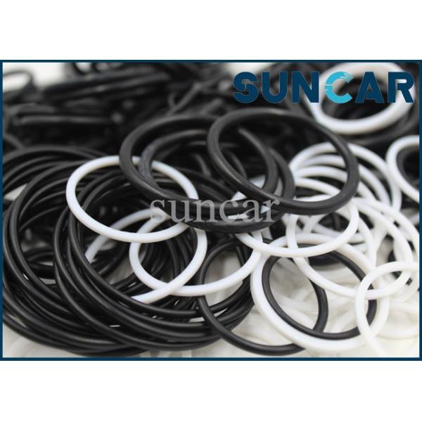 709-99-13102 7099913102 Excavator Main Valve Seal Kit For PC300-6 PC350-6 PC400-6 Control Valve