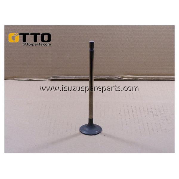 Intake valve 8-97388643-0 SH450-3B 6UZ1 ISUZU engine spare parts