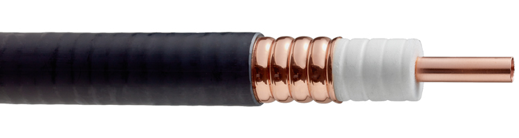 Rf Feeder Cable 1/2