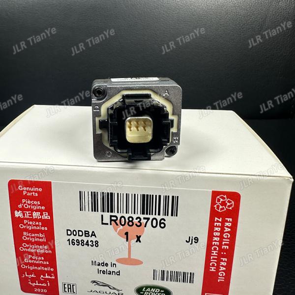 Range Rover Evoque Rear Camera LR083706 Range Rover Evoque Spare Parts