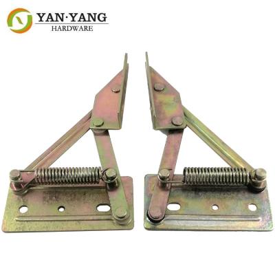 Factory Manufacture Supply Furniture Accessories Metal Furniture Hinge Sofa Bed Connector