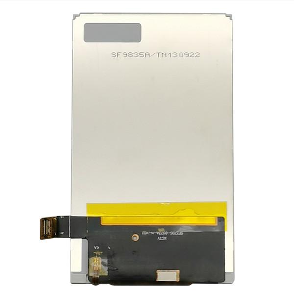HX8369 Display TFT LCD 3.7 Inch 480x800 IPS For Smart Devices Front Screen