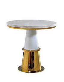 Мебель ухода за больным спальни конца небольшого бортового журнального стола простая