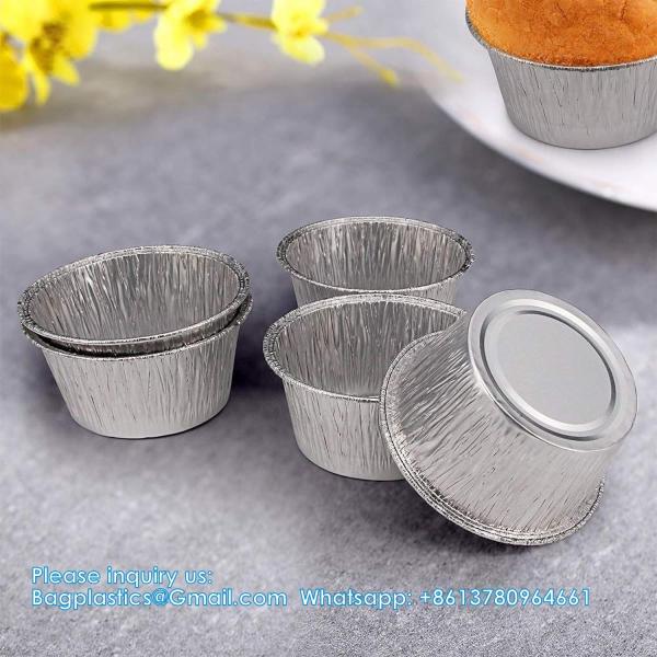 3.2X3.2X1.4 Cake Cup, bowl, cup, container, Desserts Food organizer, Heat Food Family Dinner Party Wedding