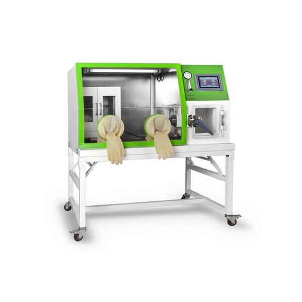 Камера анаэробного инкубатора лаборатории экологическая для культуры LAI-3T бактерий