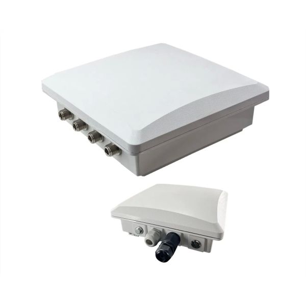High Power Outdoor Ap, 3000Mbps WiFi Access Point Support Mesh