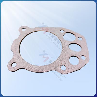 Suitable for Cummins oil cooler gasket 3008017 oil cooler core gasket air pump gasket