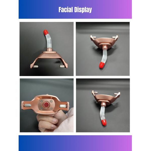 2024 Glory Pro 4 в 1 Постоянный диодный лазерный эпилятор 808nm 755nm 940nm 1064nm Красотка для омоложения кожи