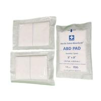 Produits de bandage à base de ruban adhésif 100% coton pur