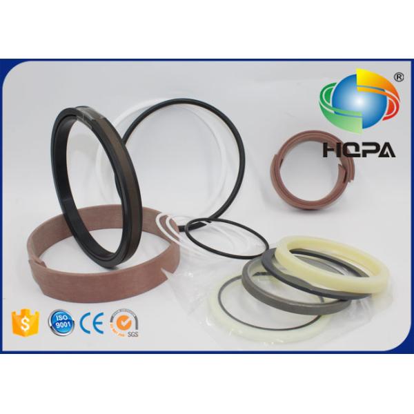 Black Lift Cylinder Excavator Seal Kit VOE11707023 VOE11999895 11707023 11999895
