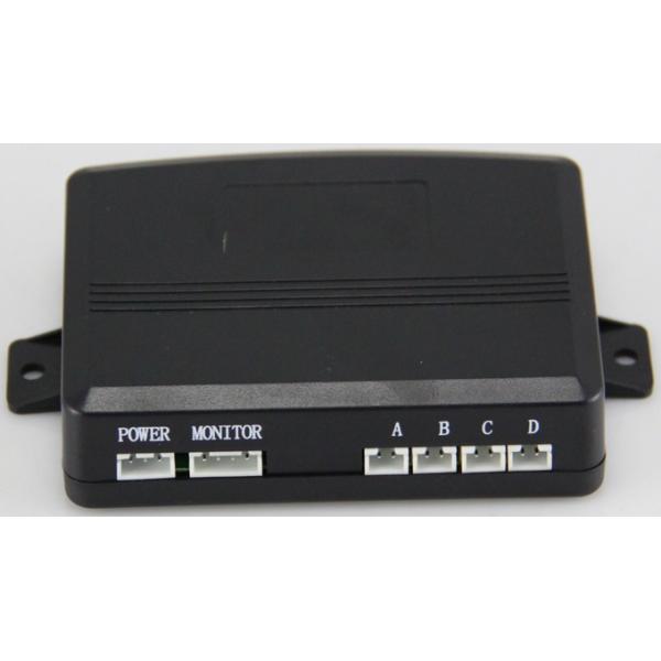 Ouchuangbo Car parking sensor system dmirror LED display Anti-freeze and rain proof OCB-L215