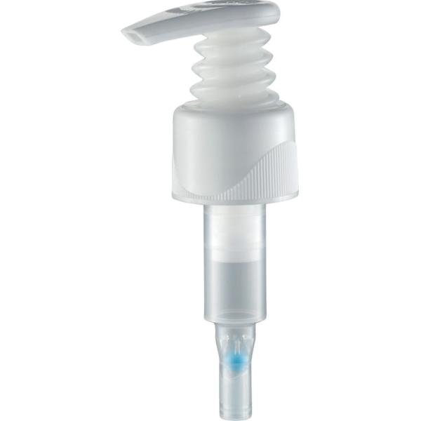 JL-JK310 All Plastic Lotion Pump 2.0CC 24/410 28/410 Lotion Dispenser Pump
