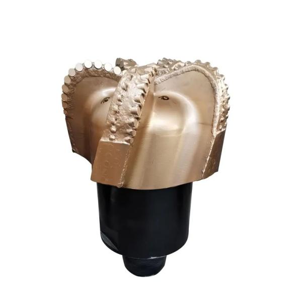 Industrial Use PDC Drill Bits High Performance Customization Size