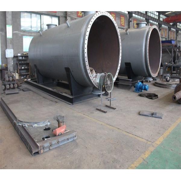 Harmless Treatment Equipment for Large Poultry and Animals