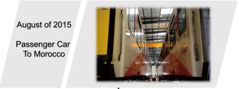 Jiangsu Railteco Equipment Co., Ltd.