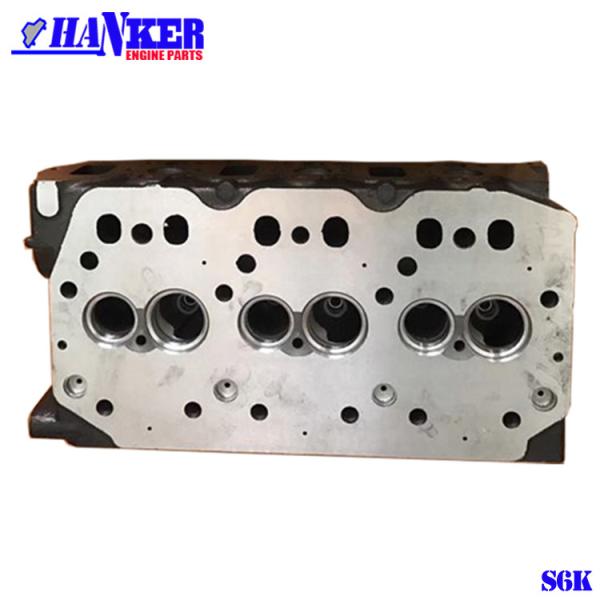 after market diesel 3066 S6K E320C E320B Engine Cylinder Head 1838171 1838174 183-8174