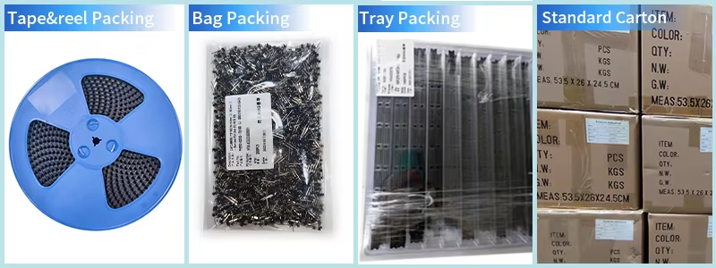 7-PIN Fingerprint Lock Battery Holder Connector 2.0mm Spacing Insert Blade PBT Material Phosphor Bronze Contacts