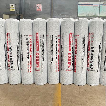 Peixe Negro Branco Verde Peixe da Fazenda Poço Liner à prova d'água Com Inspecção no local