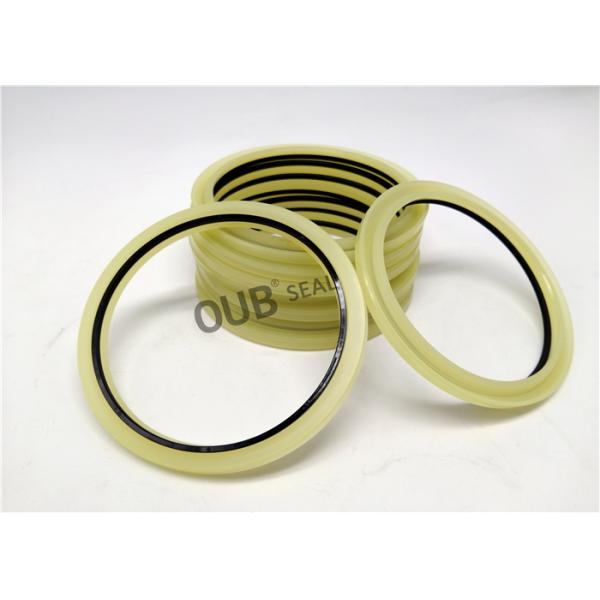 707-51-11640 plutônio HBY para a máquina escavadora Piston Seal Rings 130*145.5*6mm 135*150.5*6mm