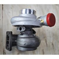 Pour le VOLVO TXD73 Turbo Kit
