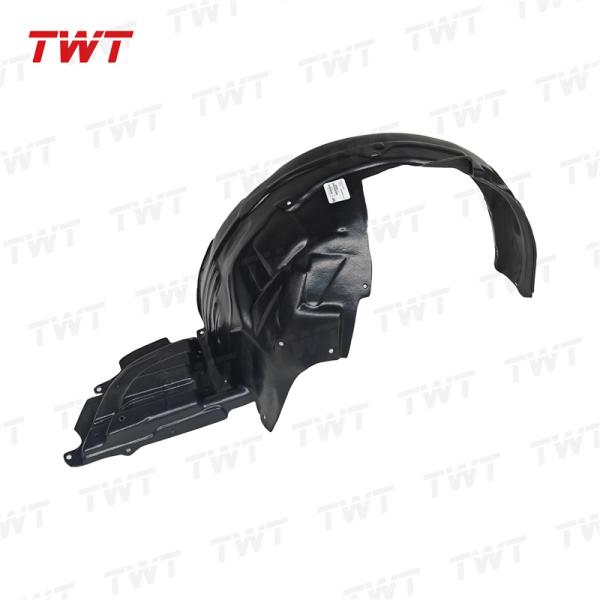 Twt 59120-AJ02A 59120-AJ03A Outback Fender Liner Front Left Right 59120AJ02A 59120AJ03A for Subaru Legacy 2010-2014