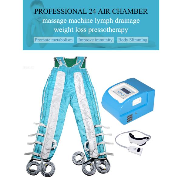 Lymphatic Drainage Body Massage Machine/body massage machine/massage machine