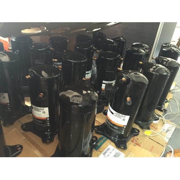 Копеланд 380в/компрессор 50ХЗ 3Фасе ЭВИ для кондиционера, ВРИ54КС-ТФП-542