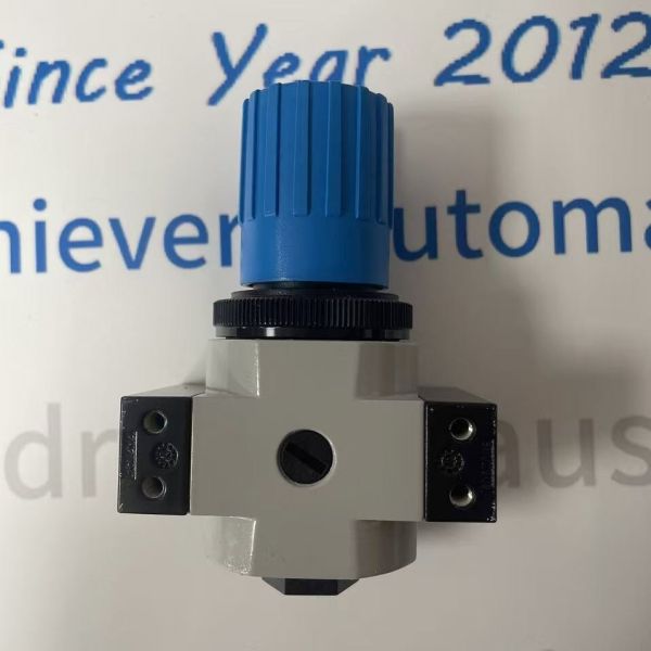 Festo LR-14-D-7-O-MINI high-precision miniature pressure regulator