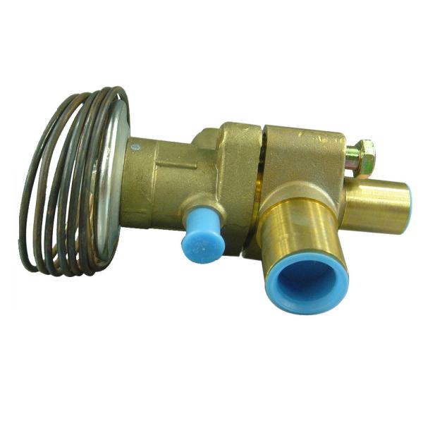 O armazenamento frio de Thr100hc Xc-726hc-2b parte o porto padrão médio de energia hidráulica da pressão