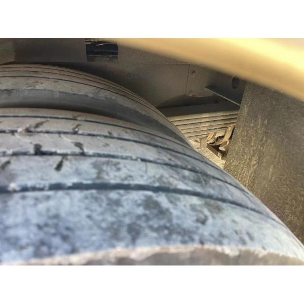 Используемый двигатель зада Weichai бренда Yutong ручного привода роскошных дверей тренера 2 автобусов 51seats левый