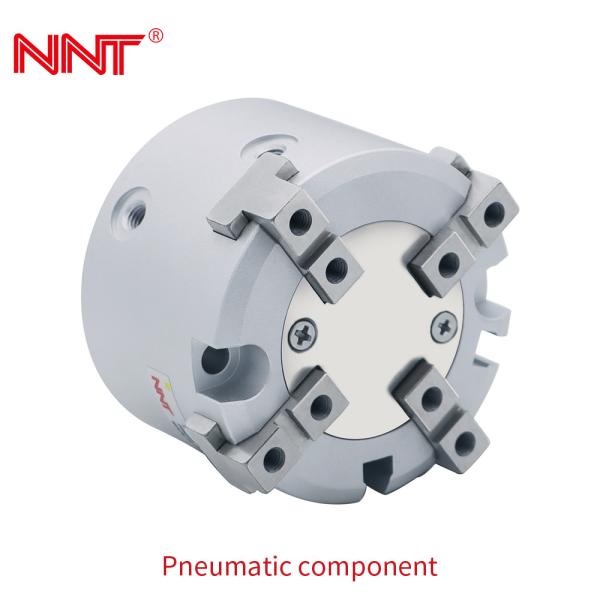 prendedor pneumático da maxila 120cpm 4