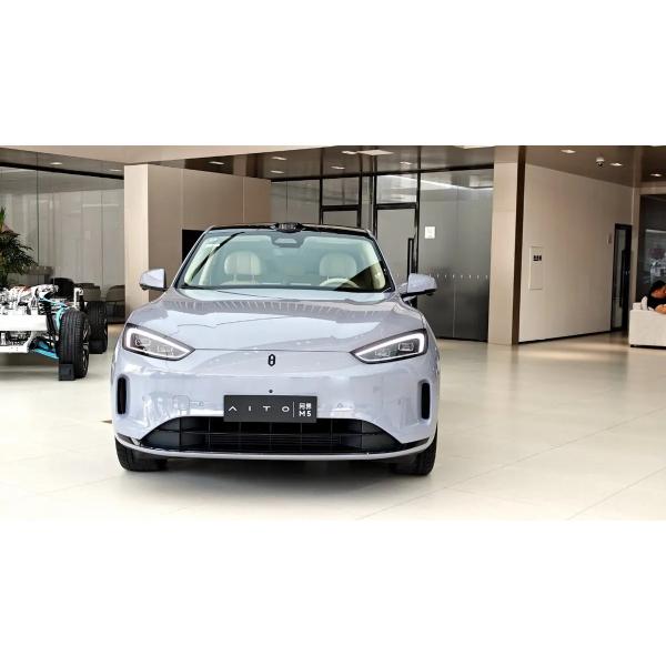 AITO New M5 Pure Electric Vehicle Suv 4785 × 1930 × 1620MM 5 Seaters Suv 83kWh