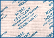 5 г CaCl2 Дессант для контейнера для перевозки Экологически устойчивый пакет с сушилкой/1 мешок = 10 штук