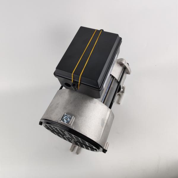 1.5 Hp Water Pump Motor 208-230V Single Phase 1500-3400rpm 15 Frame For Bathtub