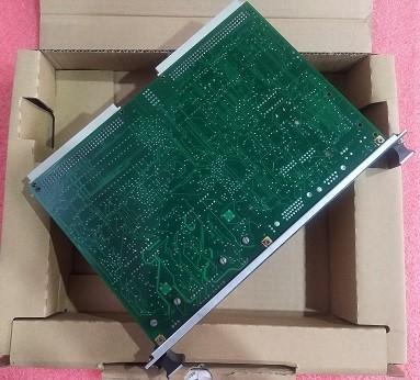 O analógico análogo de Vme do controle da turbina de GE das placas de processador do I/O de IS200VAICH1D VME entrou o cartão