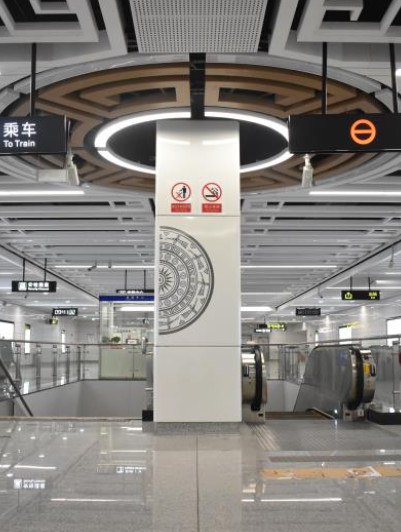 Поставщики стеклянной эмали и архитектурной стеновой облицовки