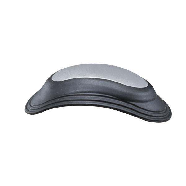 Удобные металлические подушки для защиты нижней части ног