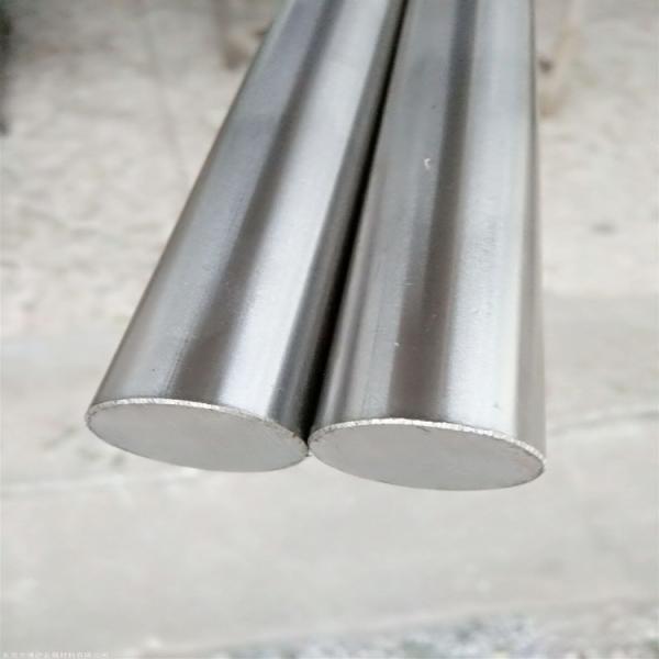 SS ASTM AISI 201 304 314 Grade Stainless Steel Round Bar Hot Rolled / Cold Rolled