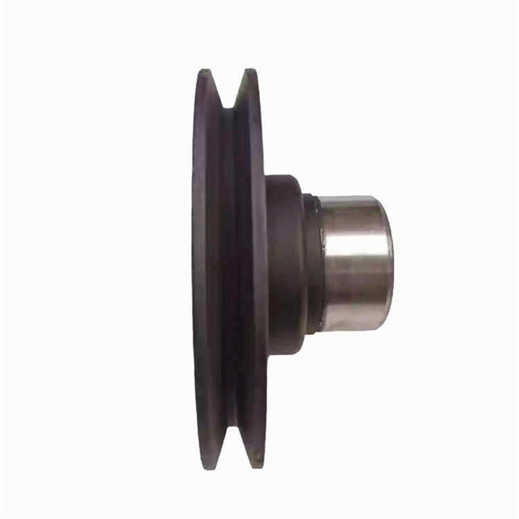 Factory Wholesale Reliable Performance Durable Engine Parts Crankshaft Pulley