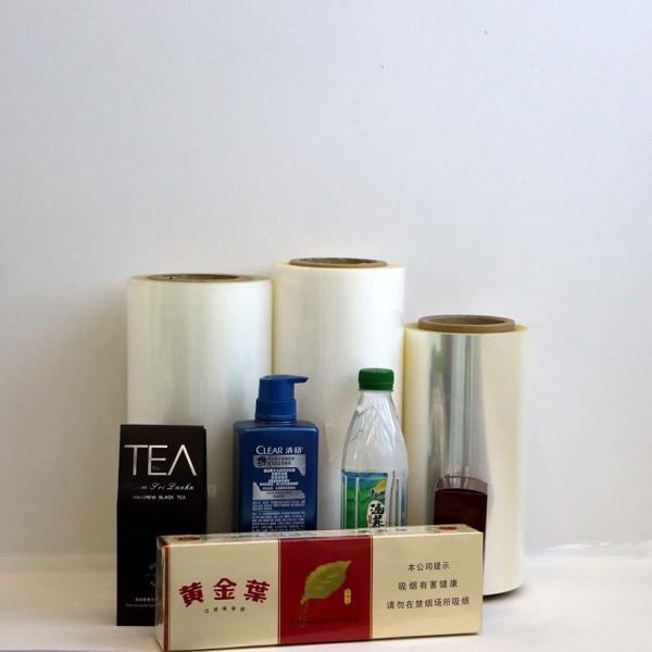 High Performance Protective BOPET Films Surface Protection Film 12/25/36/50/75microns