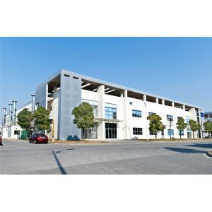 Guangzhou Gaoshuo Auto Parts Co., Ltd.