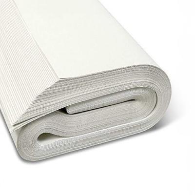 OEM Unprinted Newsprint Paper Eco Friendly  Rolls Of Newsprint Paper For Newspapers