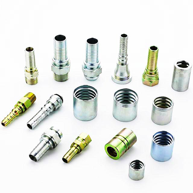 High Pressure Kit Rubber Suction for Hitachi PC300lc-8 PC200-8 PC300-8 Hydraulic Hose