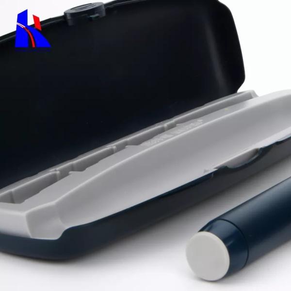 Custom Made Plastic Injection Molding Parts Medical Devicesinsulin Pen