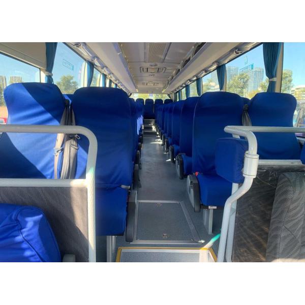 Автобус ZK6122 вторую руку 55 мест правое руль Городские автобусы Дизельное питание