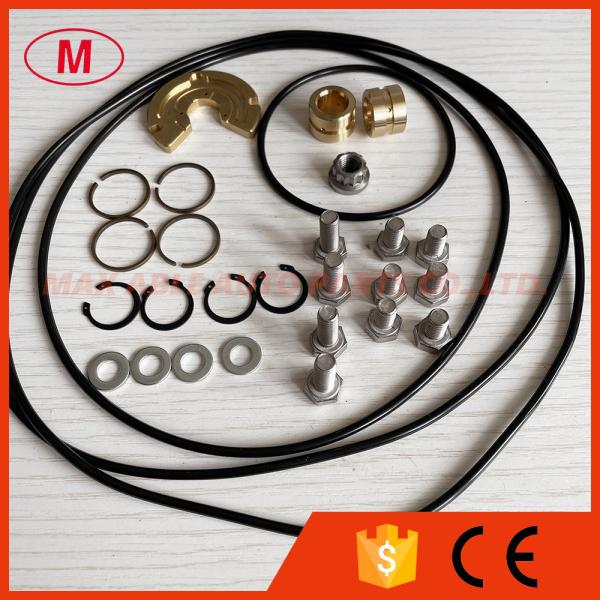 K27 turbocharger repair kits/turbo kits/turbo rebuild kits/turbocharger service kits