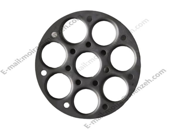 194-8383 Main Hydraulic Pump Fit A8V0200 E330C Piston Pump Repair Kits
